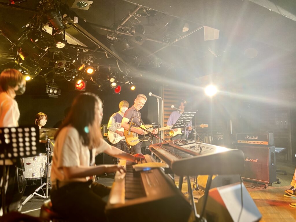 CPM Ensemble発表会【BLUES編】