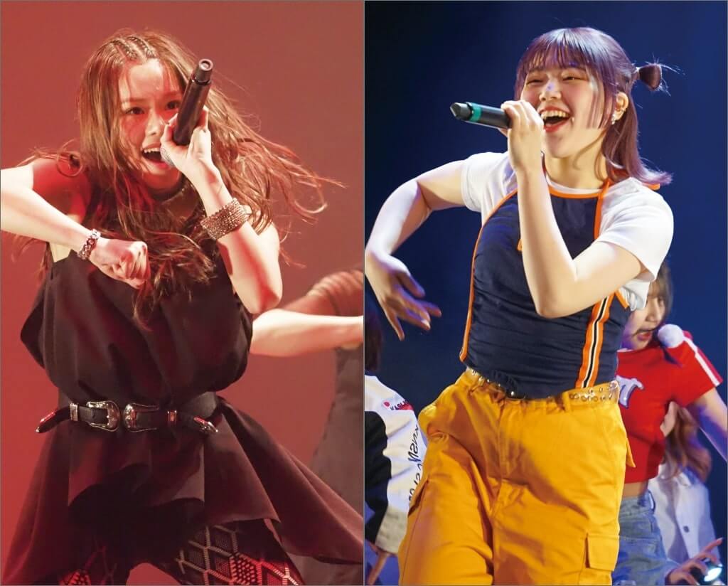 ダンス＆ヴォーカルダブルレッスン！