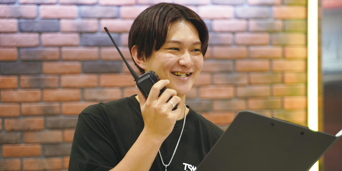 コンサートプロデューサー本科専攻専攻